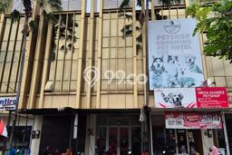 Ruko disewakan lokasi strategis Cengkareng Jakarta Barat 203m2 Ruko disewakan lokasi strategis Cengkareng Jakarta Barat 203m2