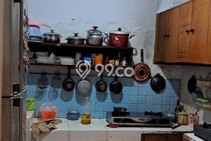 Dijual Hunian Rumah Terawat 3 KT di Kemanggisan, Jakarta Barat Dijual Hunian Rumah Terawat 3 KT di Kemanggisan, Jakarta Barat
