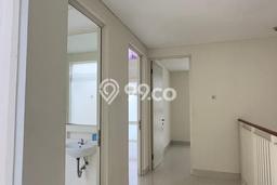 Rumah Disewakan Surabaya LT 72m2 LB 84m2 Kawasan Pakuwon City Rumah Disewakan Surabaya LT 72m2 LB 84m2 Kawasan Pakuwon City