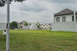 AREA PROSPEKTIF! Tanah di Menganti, Luas 266m2m², Akses Transportasi AREA PROSPEKTIF! Tanah di Menganti, Luas 266m2m², Akses Transportasi