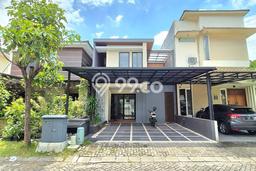 Hunian Mewah Dijual LT 105m2 di Wiyung, Surabaya Hunian Mewah Dijual LT 105m2 di Wiyung, Surabaya