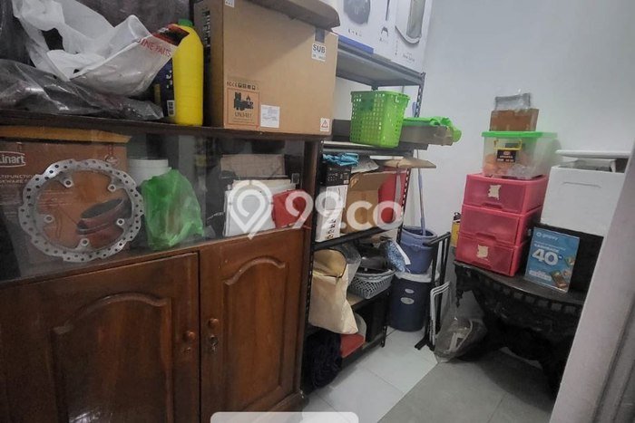 Rumah Luas Asri 5 KT Siap Huni di Pondok Tjandra Sidoarjo Rumah Luas Asri 5 KT Siap Huni di Pondok Tjandra Sidoarjo