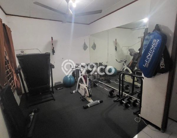 For Sale Rumah 5 Kamar Lokasi Ideal Nyaman dan Strategis di Pondok Tjandra For Sale Rumah 5 Kamar Lokasi Ideal Nyaman dan Strategis di Pondok Tjandra