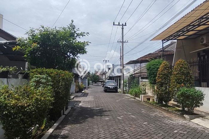 Hot Offer Hunian Mewah Ideal dan Luas di Mulyorejo, Surabaya Hot Offer Hunian Mewah Ideal dan Luas di Mulyorejo, Surabaya