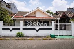 Hot Offer Hunian Premium Ideal dan Luas di Mulyorejo, Surabaya Hot Offer Hunian Premium Ideal dan Luas di Mulyorejo, Surabaya