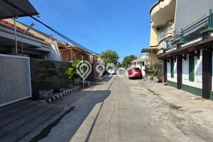 Dijual Rumah Minimalis Bagus Punya 2 KT di Kenjeran Surabaya SHM Dijual Rumah Minimalis Bagus Punya 2 KT di Kenjeran Surabaya SHM