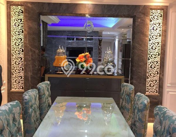 Apartemen Luxury Dijual di Tegalsari Surabaya Luas 148m2 Apartemen Luxury Dijual di Tegalsari Surabaya Luas 148m2