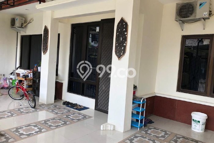 Rumah Bagus di Waru, Sidoarjo, Luas Tanah 157m2m², Luas Bangunan 151m2m² Rumah Bagus di Waru, Sidoarjo, Luas Tanah 157m2m², Luas Bangunan 151m2m²