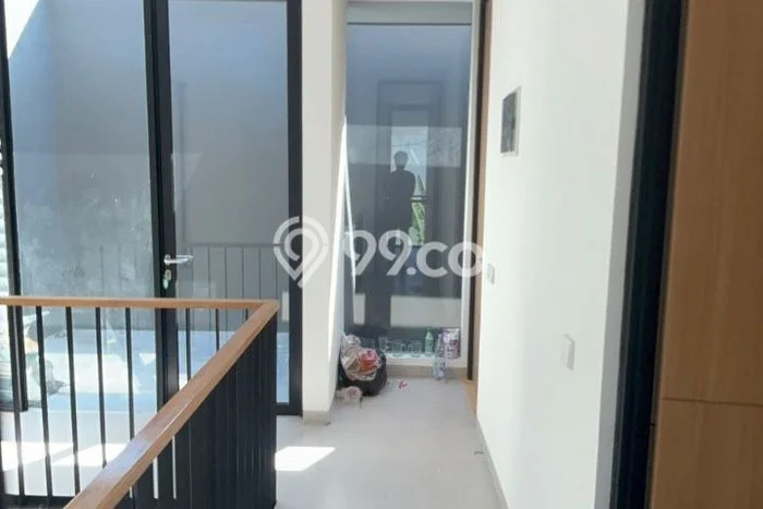 Rumah kawasan Rungkut, Akses ke Fasilitas, LT 78m2m² Rumah kawasan Rungkut, Akses ke Fasilitas, LT 78m2m²