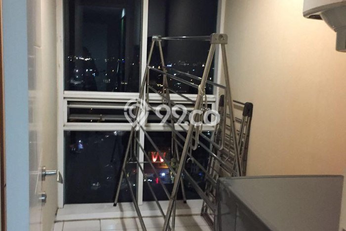 Dijual Apartemen Mewah di Genteng, Surabaya 3 Kamar Tidur Dijual Apartemen Mewah di Genteng, Surabaya 3 Kamar Tidur