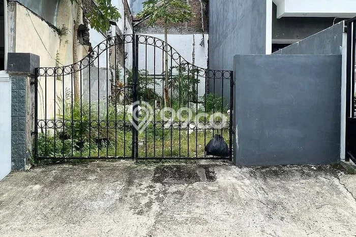 Tanah Kavling Dijual di Semolowaru, Surabaya dengan Luas Tanah 87m2 Tanah Kavling Dijual di Semolowaru, Surabaya dengan Luas Tanah 87m2