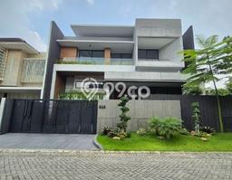 Rumah di Pakuwon Indah, Surabaya, Luas 330m2m² Bangunan 600m2m² Rumah di Pakuwon Indah, Surabaya, Luas 330m2m² Bangunan 600m2m²