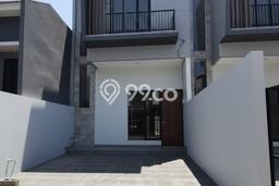 Dijual Rumah Strategis Bagus Punya 3 KT di Tambaksari Surabaya SHM Dijual Rumah Strategis Bagus Punya 3 KT di Tambaksari Surabaya SHM