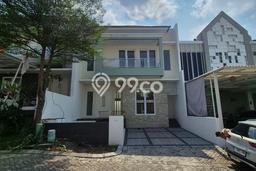 Dijual Hunian Mewah dengan Fasilitas Sekitar Lengkap di Wiyung, Surabaya Dijual Hunian Mewah dengan Fasilitas Sekitar Lengkap di Wiyung, Surabaya