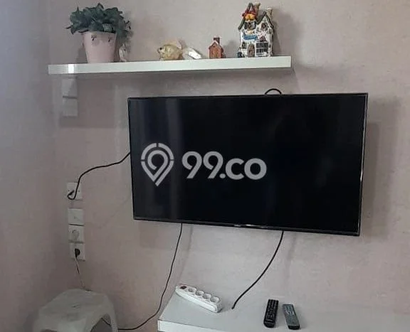 Apartemen Kawasan Wiyung, 2 KT, Luas 60m2m², Prime Location Apartemen Kawasan Wiyung, 2 KT, Luas 60m2m², Prime Location