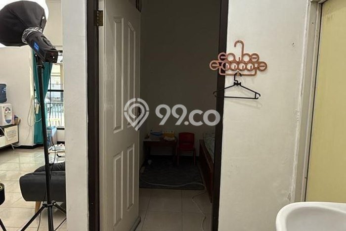 Rumah Strategis Minimalis Lb 78m2 di Pondok Tjandra, Sidoarjo Rumah Strategis Minimalis Lb 78m2 di Pondok Tjandra, Sidoarjo