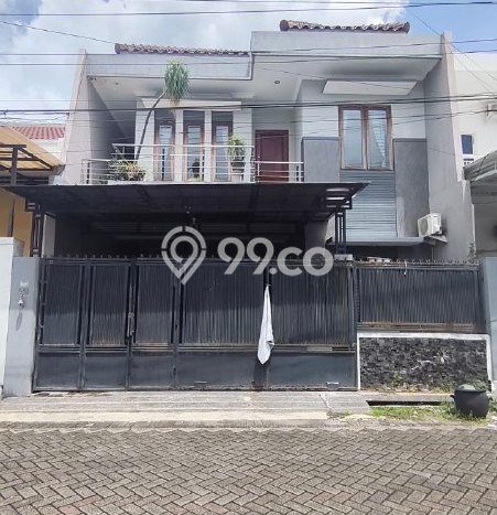 Hot Offer Hunian Mewah Ideal dan Luas di Mulyorejo, Surabaya Hot Offer Hunian Mewah Ideal dan Luas di Mulyorejo, Surabaya