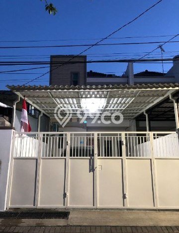Jual Rumah Favorit Siap Huni LB 143m2 di Kenjeran, Surabaya Jual Rumah Favorit Siap Huni LB 143m2 di Kenjeran, Surabaya