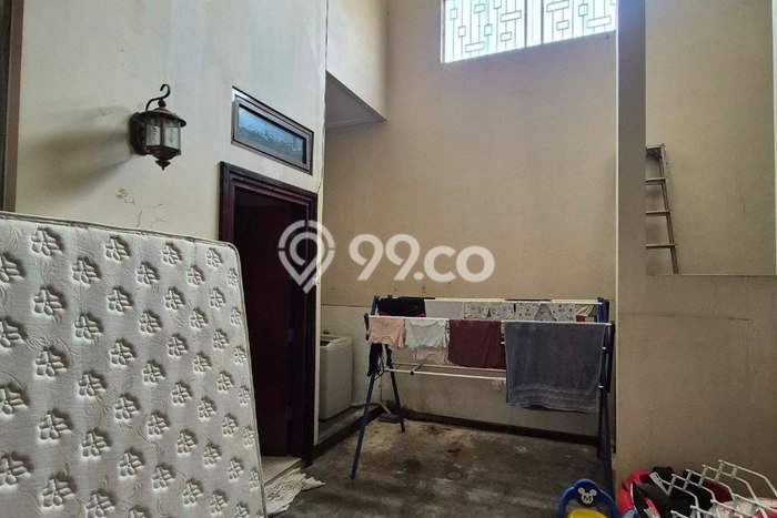 Dijual Rumah Mewah Elegan Dengan View Cantik di Wisata Bukit Mas, Surabaya Dijual Rumah Mewah Elegan Dengan View Cantik di Wisata Bukit Mas, Surabaya