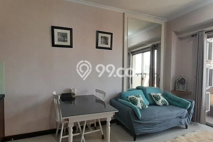 Apartemen Kawasan Wiyung, 2 KT, Luas 60m2m², Prime Location Apartemen Kawasan Wiyung, 2 KT, Luas 60m2m², Prime Location