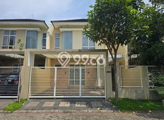 Disewakan Cepat Rumah Kondisi Baik di Area Sukolilo, Surabaya Disewakan Cepat Rumah Kondisi Baik di Area Sukolilo, Surabaya