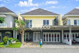 Hunian Mewah Siap Huni LT 240m2 di Wiyung, Surabaya Hunian Mewah Siap Huni LT 240m2 di Wiyung, Surabaya