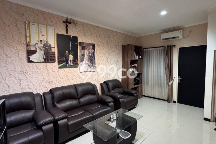 Jual Rumah Favorit Siap Huni LB 143m2 di Kenjeran, Surabaya Jual Rumah Favorit Siap Huni LB 143m2 di Kenjeran, Surabaya