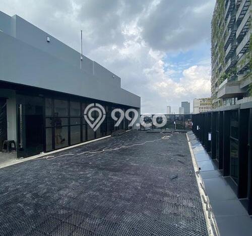 Untuk Dijual Kantor di Cilandak Jakarta Selatan LT 300m2 / LB 1465m2 Untuk Dijual Kantor di Cilandak Jakarta Selatan LT 300m2 / LB 1465m2