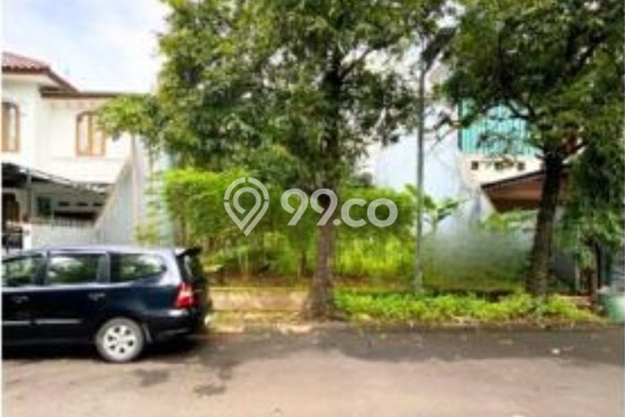 Lahan untuk Dijual Lokasi Tebet, Jakarta Selatan Luas 260m2 SHM Lahan untuk Dijual Lokasi Tebet, Jakarta Selatan Luas 260m2 SHM