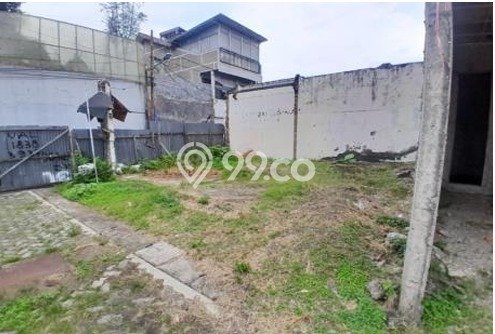 Tanah Dijual Area Strategis di Pejaten Jakarta Selatan 297m2 Tanah Dijual Area Strategis di Pejaten Jakarta Selatan 297m2