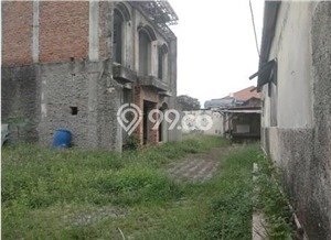 Tanah Dijual Area Strategis di Pejaten Jakarta Selatan 297m2 Tanah Dijual Area Strategis di Pejaten Jakarta Selatan 297m2