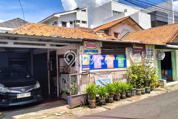 Rumah Elit LB 160m2 Siap Pakai Desain Elegan di Gandaria, Jakarta Selatan Rumah Elit LB 160m2 Siap Pakai Desain Elegan di Gandaria, Jakarta Selatan
