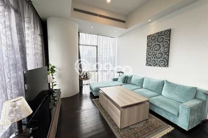 Siap Huni Apartemen Prestisius di Kuningan 4 Kamar & 4 Kamar Mandi Siap Huni Apartemen Prestisius di Kuningan 4 Kamar & 4 Kamar Mandi