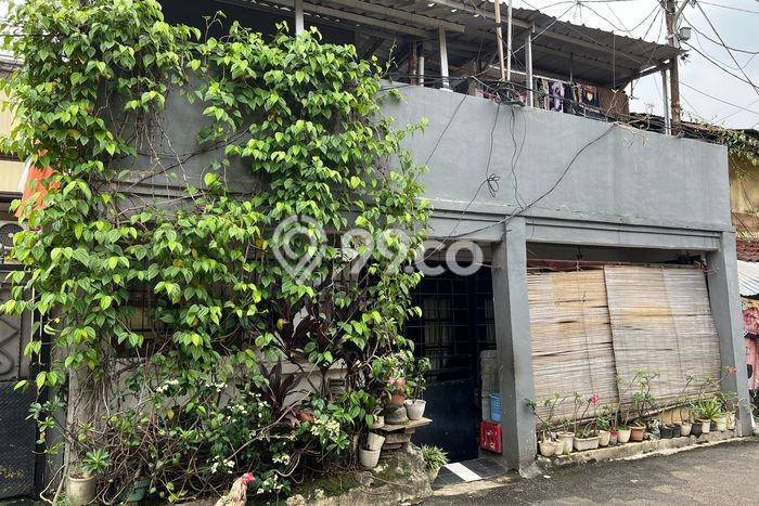 Dijual Hunian Mewah dengan Fasilitas Sekitar Lengkap di Pancoran, Jakarta Selatan Dijual Hunian Mewah dengan Fasilitas Sekitar Lengkap di Pancoran, Jakarta Selatan