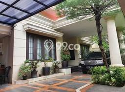 Dijual Rumah Premium dengan Fasilitas Sekitar Lengkap di Cilandak, Jakarta Selatan Dijual Rumah Premium dengan Fasilitas Sekitar Lengkap di Cilandak, Jakarta Selatan