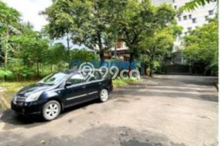 Lahan untuk Dijual Lokasi Tebet, Jakarta Selatan Luas 260m2 SHM Lahan untuk Dijual Lokasi Tebet, Jakarta Selatan Luas 260m2 SHM