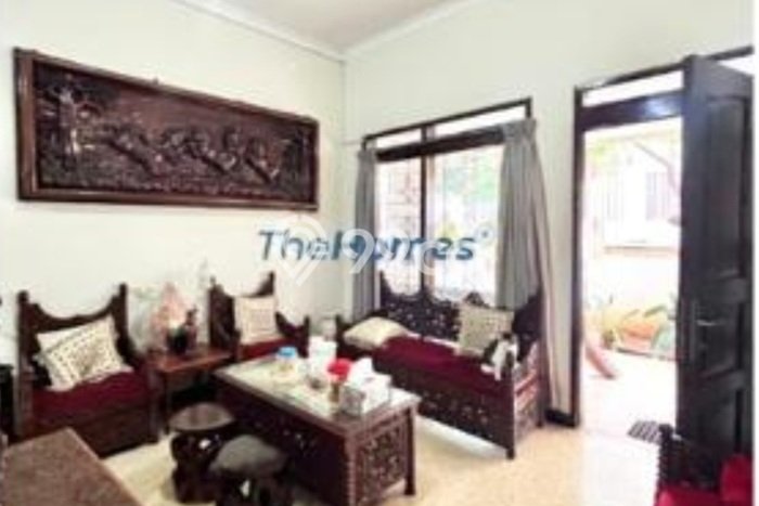 Dijual Hunian Mewah dengan Fasilitas Sekitar Komplit di Tebet, Jakarta Selatan Dijual Hunian Mewah dengan Fasilitas Sekitar Komplit di Tebet, Jakarta Selatan