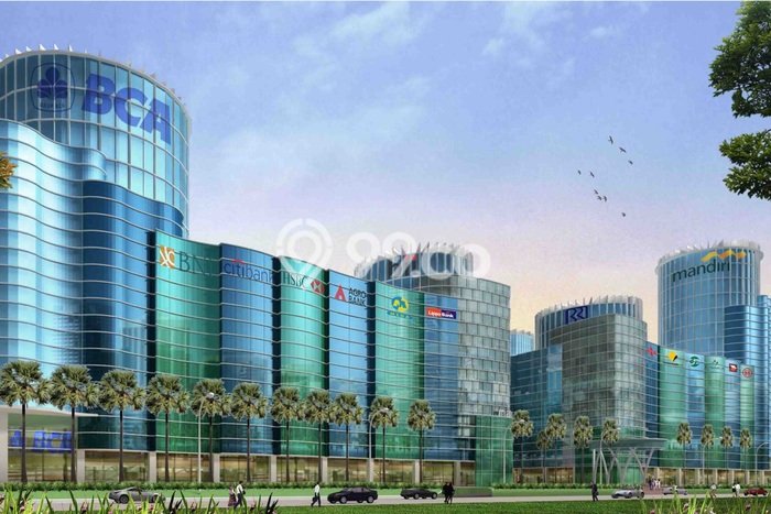 FOR SALE! Kantor di Penjaringan Jakarta Utara, LT 234m2, LB 2235m2 FOR SALE! Kantor di Penjaringan Jakarta Utara, LT 234m2, LB 2235m2