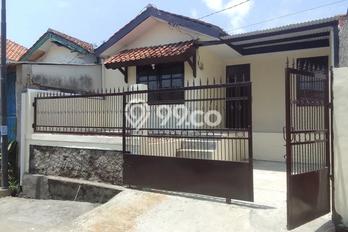 Jual Rumah Murah Meriah Soreang Punya 2 KT & LT 94m2 Jual Rumah Murah Meriah Soreang Punya 2 KT & LT 94m2