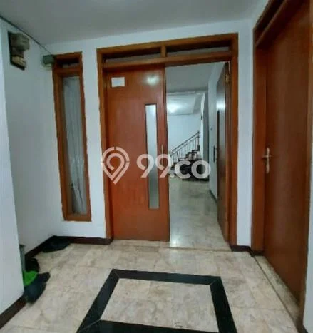 Rumah sewa siap pakai 3 Kamar Tidur di Cikutra, Bandung Rumah sewa siap pakai 3 Kamar Tidur di Cikutra, Bandung