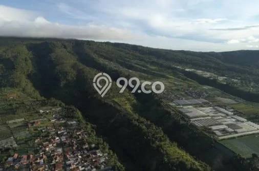 Untuk Dijual Tanah di Lembang Bandung Barat Luas 100000m2 SHM Untuk Dijual Tanah di Lembang Bandung Barat Luas 100000m2 SHM