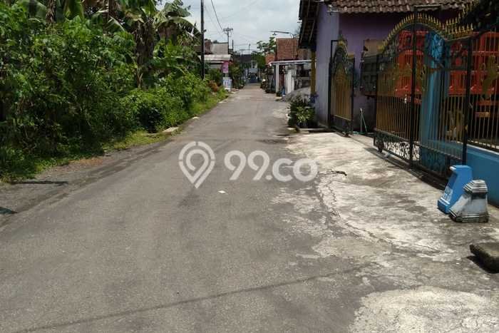 Tanah Dijual Area Strategis di Arjowinangun Malang 95m2 Tanah Dijual Area Strategis di Arjowinangun Malang 95m2