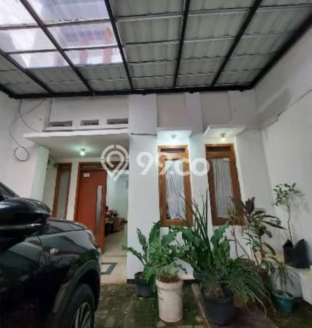 Rumah sewa siap pakai 3 Kamar Tidur di Cikutra, Bandung Rumah sewa siap pakai 3 Kamar Tidur di Cikutra, Bandung