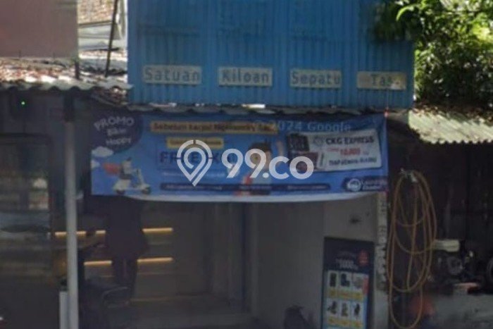 Ruko Dijual di Prime Area Bandung Luas 63m2 Ruko Dijual di Prime Area Bandung Luas 63m2