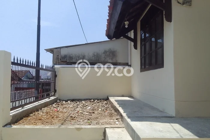 Jual Rumah Murah Meriah Soreang Punya 2 KT & LT 94m2 Jual Rumah Murah Meriah Soreang Punya 2 KT & LT 94m2