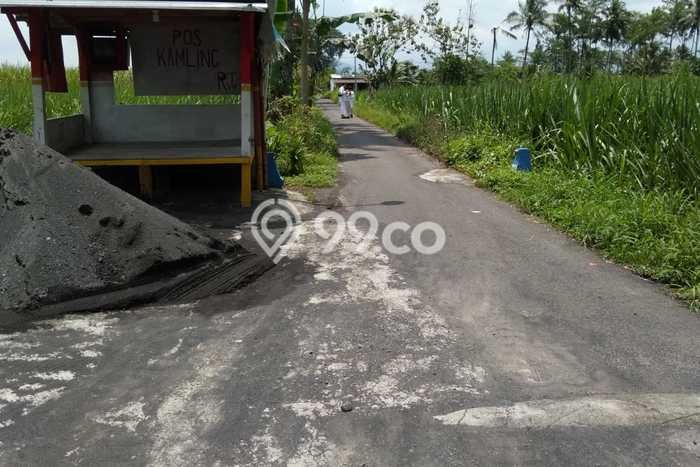 Tanah Dijual Area Strategis di Arjowinangun Malang 95m2 Tanah Dijual Area Strategis di Arjowinangun Malang 95m2