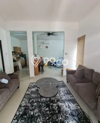 Rumah Disewakan Bandung LT 90m2 LB 91m2 Kawasan Ciwastra Rumah Disewakan Bandung LT 90m2 LB 91m2 Kawasan Ciwastra