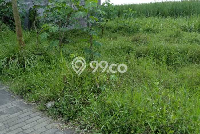 Tanah Dijual Area Strategis di Arjowinangun Malang 95m2 Tanah Dijual Area Strategis di Arjowinangun Malang 95m2