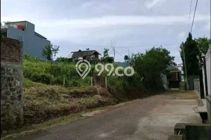 Untuk Dijual Tanah di Bandung, Luas 400m2 SHM Untuk Dijual Tanah di Bandung, Luas 400m2 SHM