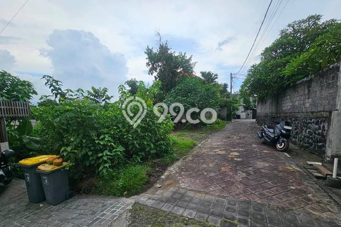 Tanah di Pererenan, Badung Luas 600m2 Dijual Segera Tanah di Pererenan, Badung Luas 600m2 Dijual Segera